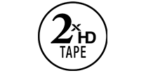 Logo de 2xHD