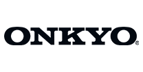 Logo de ONKYO