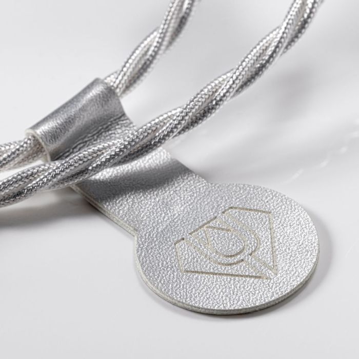 Crystal Cable Ultra 2  Diamond Serie 2 Speaker
