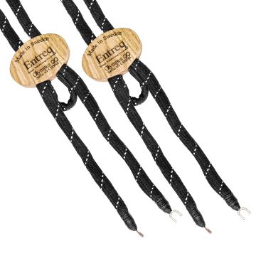Entreq Olympus Speaker Cable
