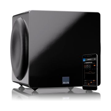SVS 3000 Micro R|Evolution 