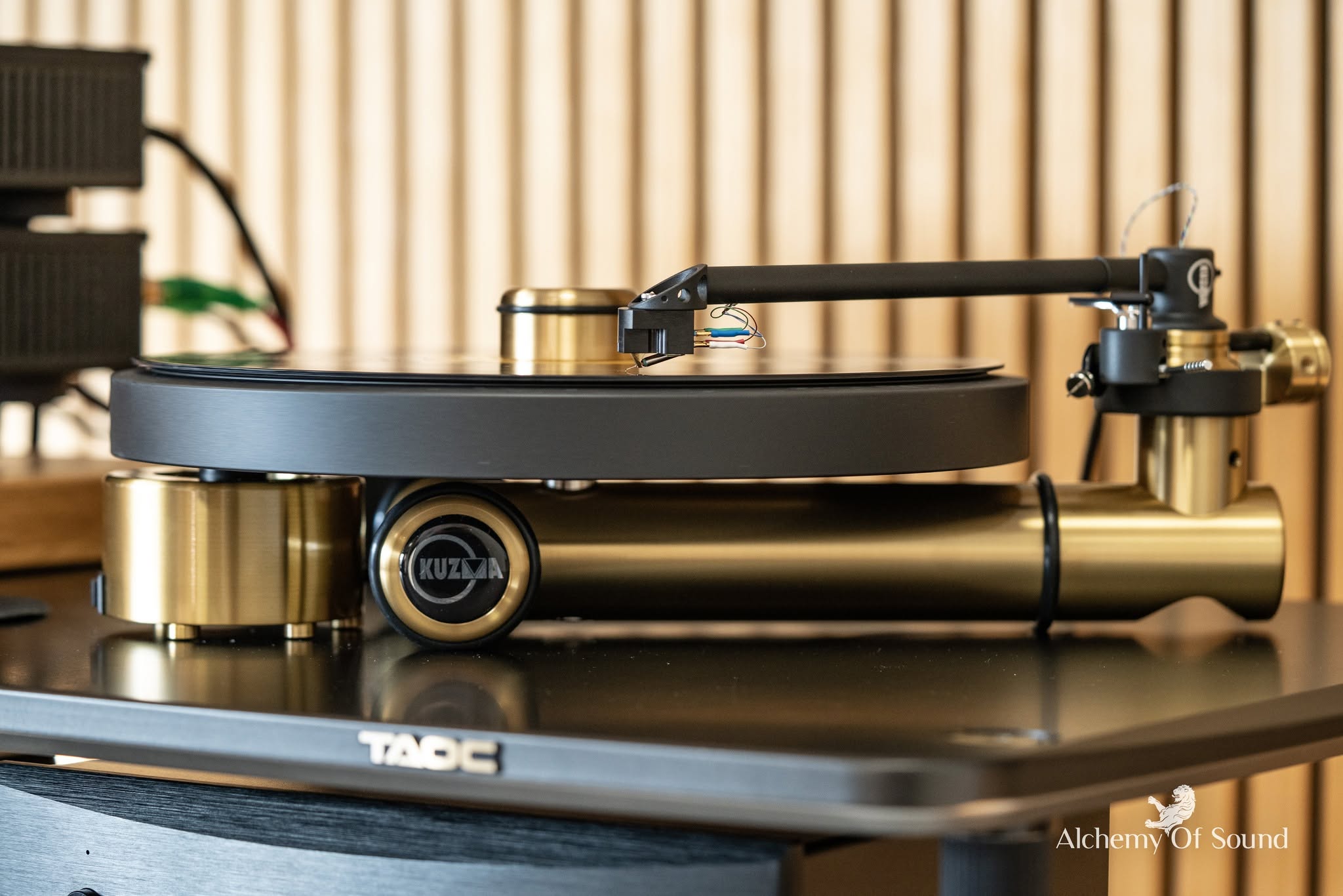 Vinyle